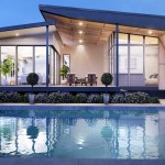 High end Granny Flat