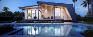 High end Granny Flat
