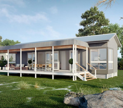The Brisbane Granny Flat: Untapped Development Potential