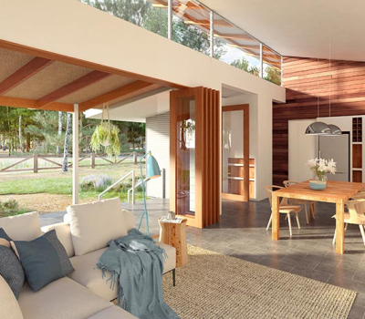 Optimising your Granny Flat